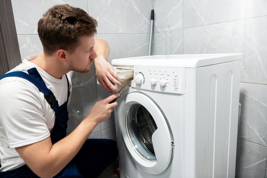 Arnavutköy Çamaşır Makinesi Servisi