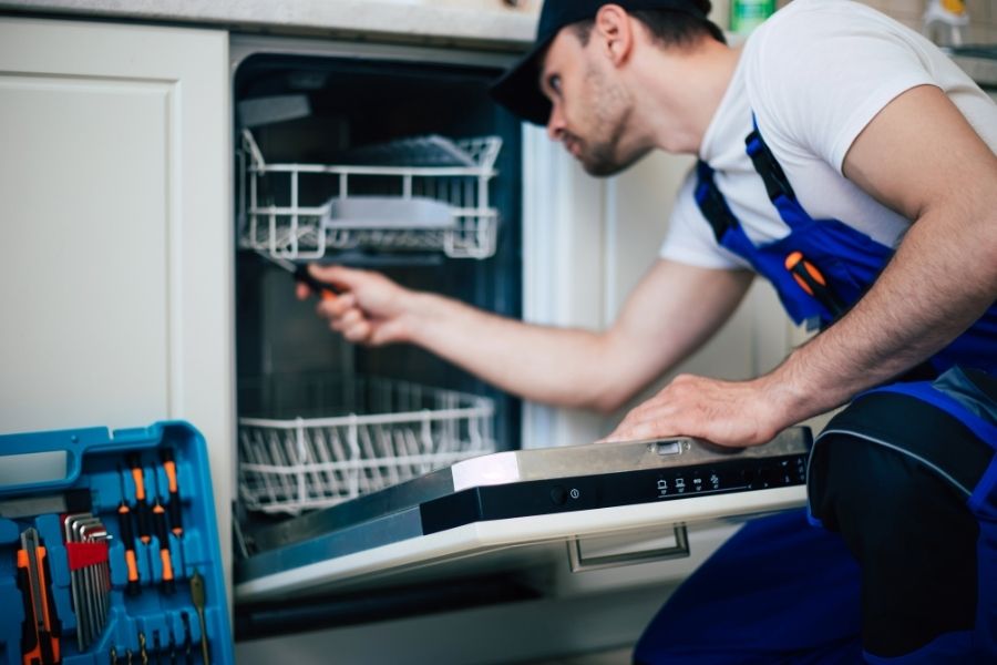 Arnavutköy Hotpoint Servisi